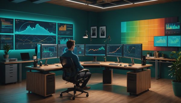 Comment analyser ses KPIs sur les réseaux sociaux ?