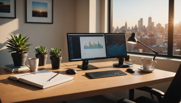 Comment booster sa productivité au travail chaque jour ?
