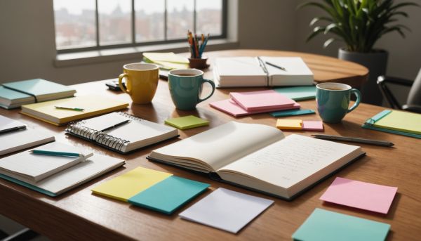 Comment créer une to-do list vraiment percutante ?