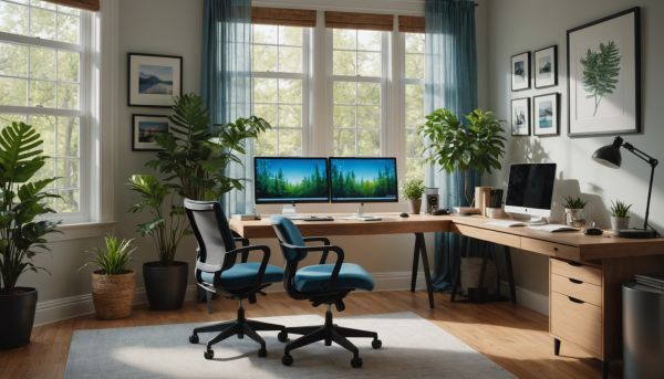 Comment éviter la fatigue visuelle face aux écrans ?