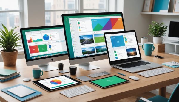 Comment le design d'interface influence nos choix