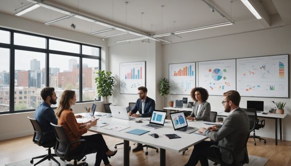 Comment réussir sa communication interne en agence