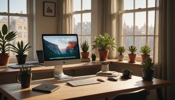 Comment réussir sa transition vers le télétravail ?