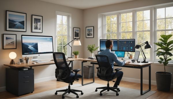 Gérer ses emails en un temps record sans stress