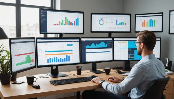 La puissance du marketing automation au quotidien