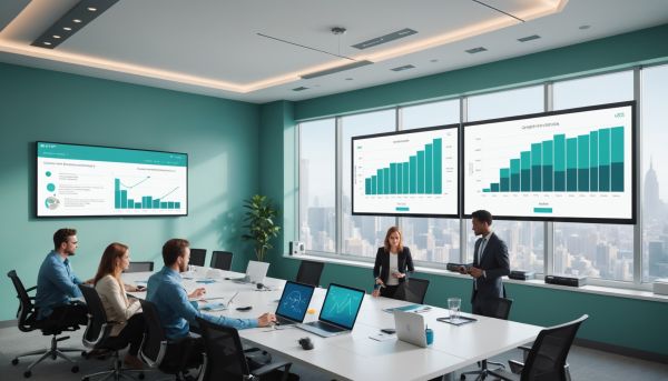 Les indicateurs clés pour piloter sa croissance