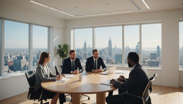Les secrets d'un management bienveillant et efficace