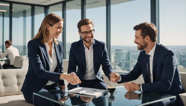 Pourquoi la fidélisation client coûte moins cher