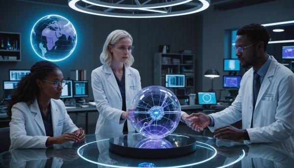 Pourquoi l'innovation technologique fascine autant