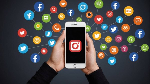 L'impact des réseaux sociaux sur le comportement des consommateurs